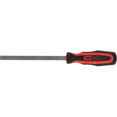KS TOOLS Lime pour étrier de frein, extramince, 270mm ( 157.0960 ) (1/5)