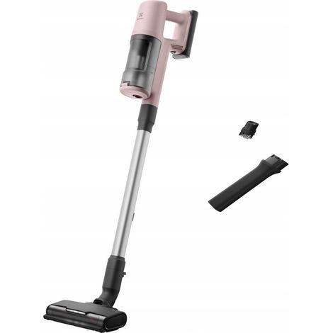Electrolux EP61CB21WP Aspirateur balai rose puissant (1/3)