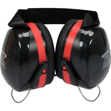 Yato YT-74631 Yato YT-74631  Protezione dell'orecchio