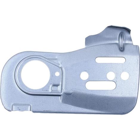 Plaque guide de chaîne pour tronçonneuse Jonsered CS 2245 2250 S II CS2250 544094001 (1/5)