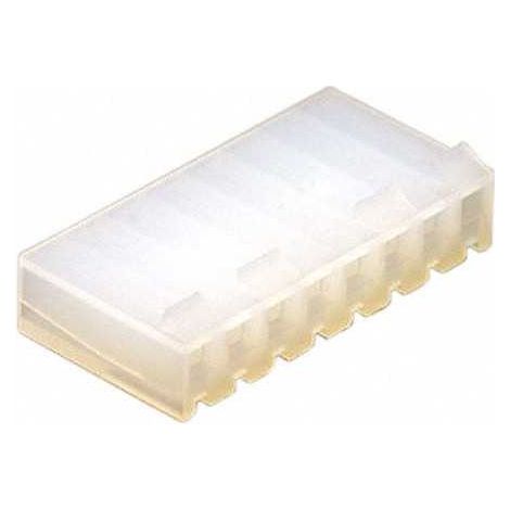 Connecteur KK 396 Series 2139 Femelle 8 Voies