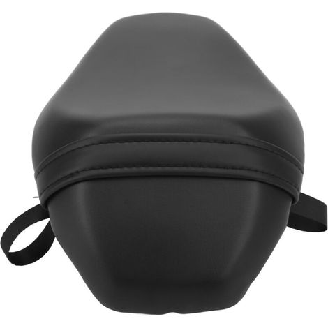 Coussin de selle passager arrière pour moto, coussin de remplacement confortable et soulageant la pression, pour Ninja Z900