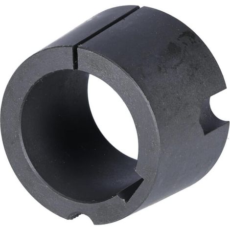 Pinza de vástago cónico de 38 mm 161538TLKR (1/2)