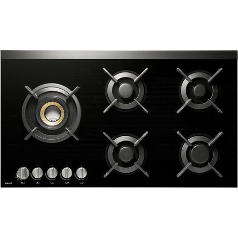 Plaque gaz Asko HG8953BGB1 (1/5)