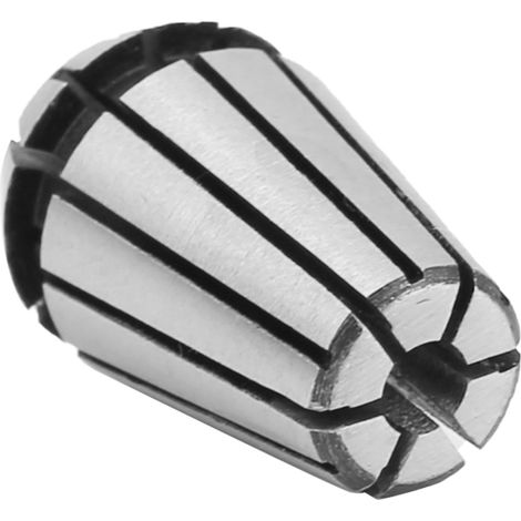 65Mn Stahl 0,008 mm ER11 CNC-Maschinenfräswerkzeug Federzangenfutterhalter (1/8 mm) (1/5)