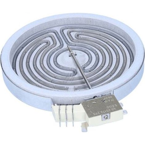 FOYER RADIANT 10.78431.004 DIAMETRE 180 POUR CUISINIERE   FAR - 5317830