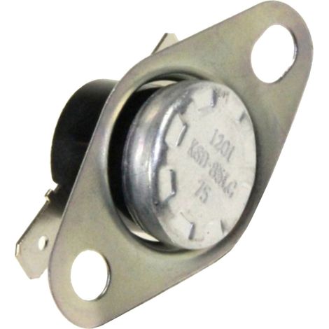 Ersatzteil - Thermostat, original - - SAMSUNG