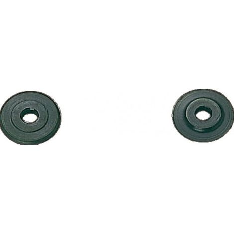 Molette de coupe de rechange BAHCO pour coupe-tubes serie 306