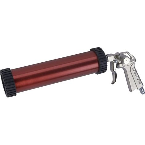 Pistolet à silicone à air comprimé cartouche rotatif Aircraft KP-R