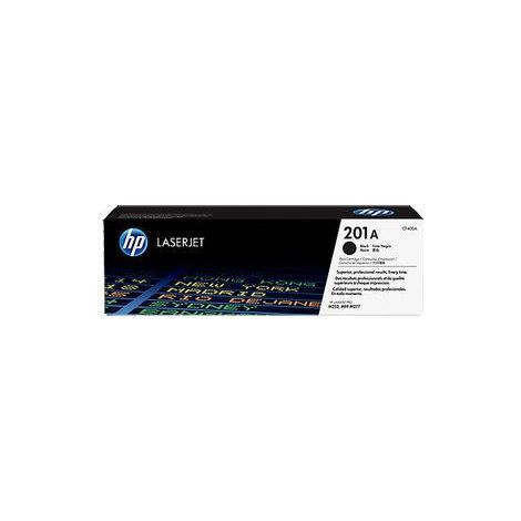 CONSOMMABLE LASER HEWLETT PACKARD CF 400 A (1/5)
