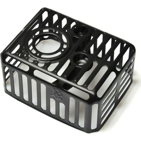 Schalldämpferabdeckung Geko g83051 129 mm langlebig sicher