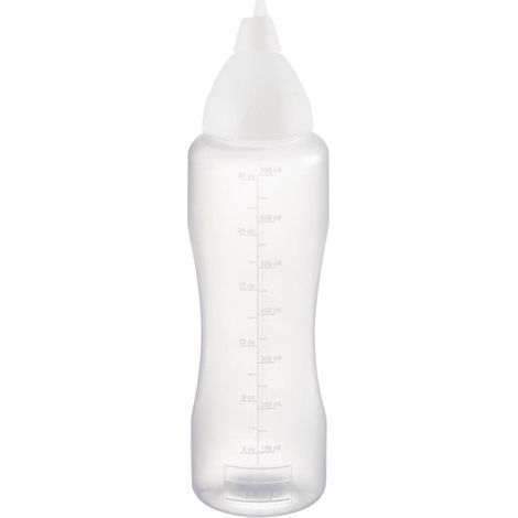 Bouteille de sauce anti-goutte 750ml - ARAVEN
