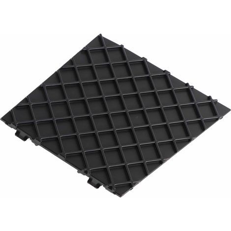 Unterer linker Frontgrill für E60 E61 51117897186 (1/5)