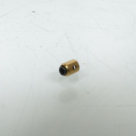 eine Gaszugklemme Ø5mm l6mm für Mofa Moped Mofa Mofa Moped