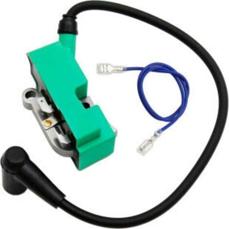 Bobine d'Allumage Haute Tension Compatible avec K750, K760, K770, K970, K1260 pour Scie à Coupe (1/2)