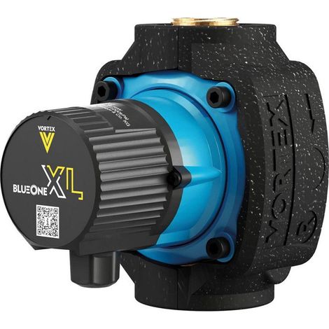 Pompa di acqua di uso domestico BWO 200 BLUEONE senza modulo di regolazione (1/4)