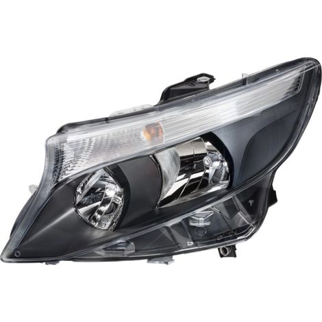 Projecteur principal Hella 1EL 011 284-871 MERCEDES-BENZ 447 906 77 00
