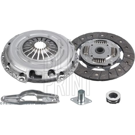 Kit d'embrayage Blue Print ADV183056 AUDI 02T 141 153 E 02T 141 153 E S2
