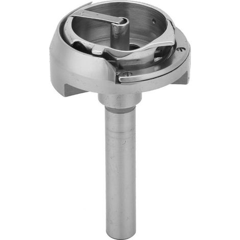 DSH-872 Boîte à canette rotative à double aiguille industrielle pour machine à coudre, accessoire de remplacement (1/5)