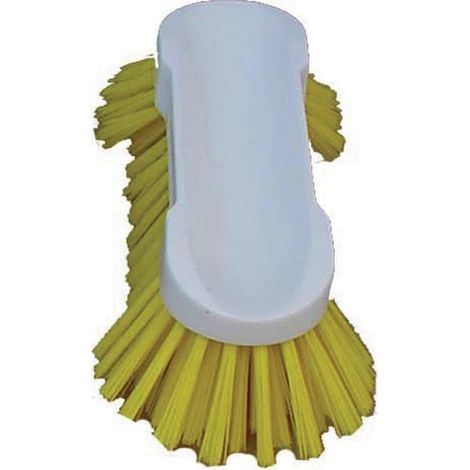Brosse Tonneau Papillon 245 mm Polyester - L2G