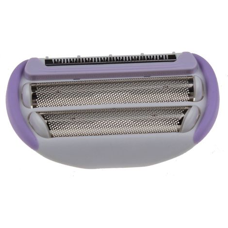 Philips - tete de rasoir / grille de rasoir ladyshave -