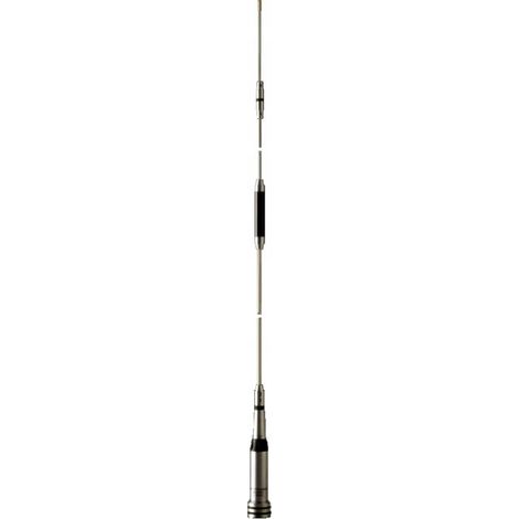 VHF/UHF Sirio HP-2070 DUO Autoantenne (1/3)