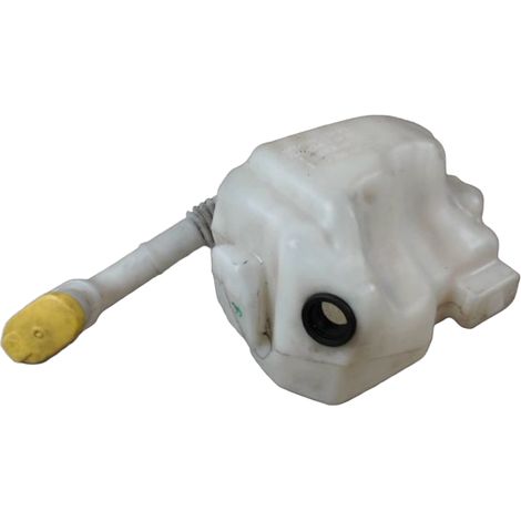 Reservoir Lave-glace Avant RENAULT Scenic II Ph1 02-06 [PRODUIT D'OCCASION]♻️7701207665