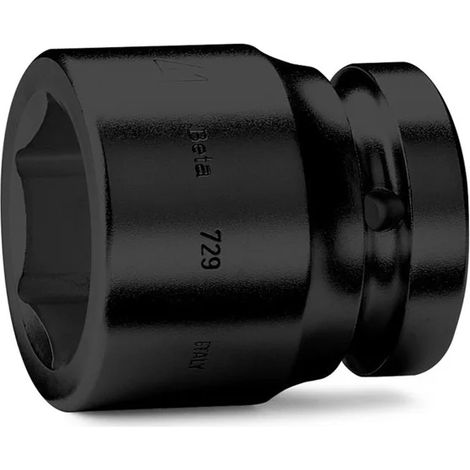 Clé à douille hexagonale pour machine 1 beta 729 - 30