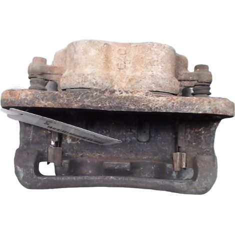 [PRODUIT D'OCCASION] Etrier De Frein Avant Droit MAZDA Bt-50 ♻️ Ref Oe. Umy13398za - Garantie à vie (1/4)