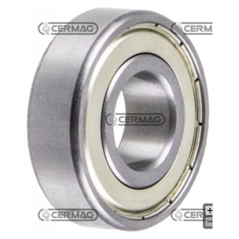 Cuscinetto PTO frizione LAMBORGHINI per trattorino agricolo R483 R483DT 62549