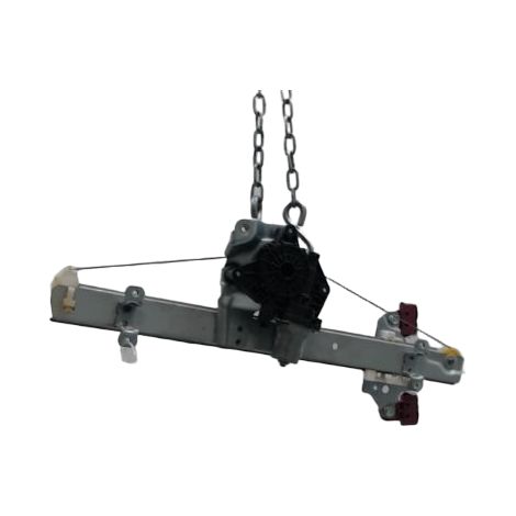 Mecanisme+moteur Leve-glace Avant Droit NISSAN Juke [PRODUIT D'OCCASION]♻️807306pe0a
