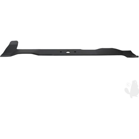 Lama diritta mulching per trattorino GGP - 182004350/0
