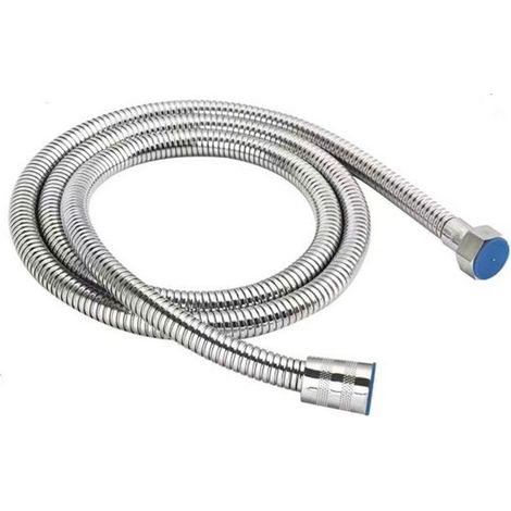 Douche Tube Dentelle 2,5 Mt Douche Flexible Baignoire Attaque Universelle 69222