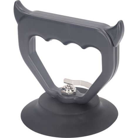 Ventouse de réparation de bosses de voiture, extracteur de bosses, outil de dépose de verre et de carrelage au plafond, ventouse puissante (grande taille) (1/5)