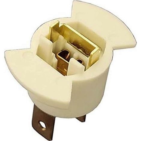 Halogen-Scheinwerferfassung, 2er-Pack, für CR-V/Prelude, Acura OEM 33116-SD4-961, Scheinwerferanschluss