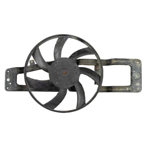 [PRODUIT D'OCCASION] Moteur Ventilateur Radiateur RENAULT Twingo Ph.3 00-07 ♻️ Ref Oe. 7701206548 - Garantie à vie (1/2)