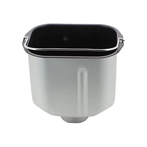 Tanque para Pan y Baguettine, Nutribread, Máquina de Pan Uno MOULINEX SS-986062
