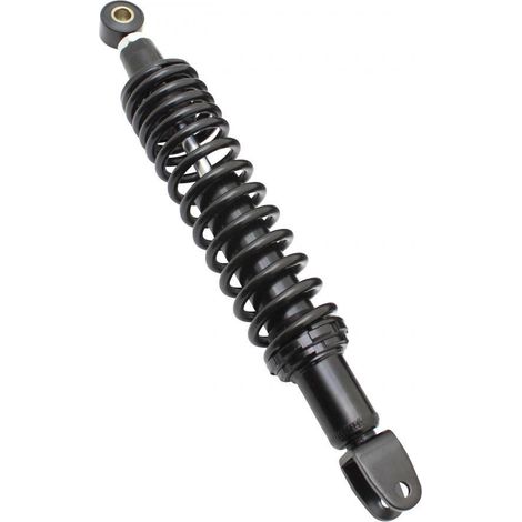 hinterer stoßdämpfer forsa für roller yamaha 125 majesty 1998 bis