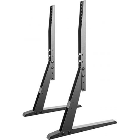 PIEDS TV UNIVERSELS REGLABLES P3770 MBG (1/3)