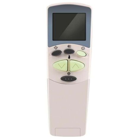 Télécommande de climatiseur LG, compatible avec plusieurs modèles (1/5)