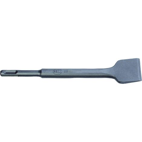 Burin SDS Plus DIAGER - 40 x 200 mm - 348L40L0200 (1/5)