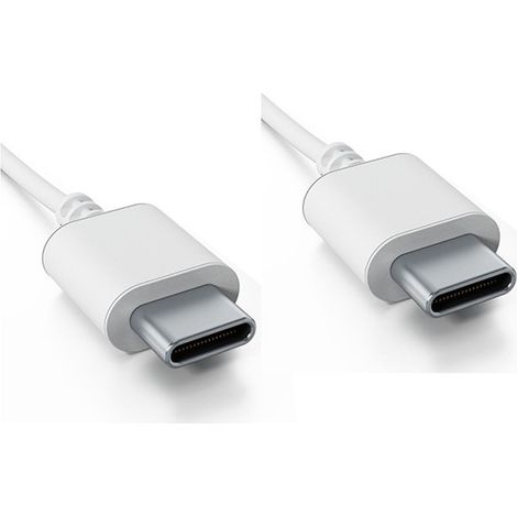 CABLE CONEXION CARGA RAPIDA 2MHA, TIPO C-C