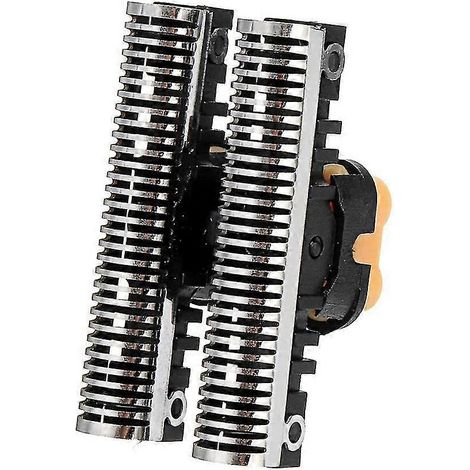 Praktischer elektrischer Bartschneider, schneller Rasierkopf, langlebig, einfache Installation für 30b, 30s, 31b, 31s, 51b, 51s P (1/5)