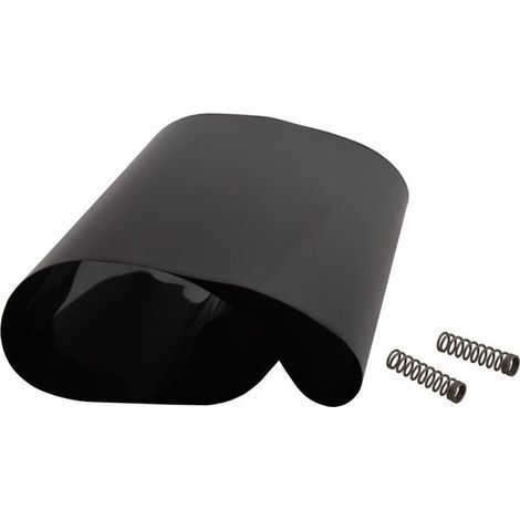 Kit de cinta de transferencia principal Sharp MX-601B1 para 300 000 páginas, compatible con los modelos MX-2651, 3051, 3551, 405