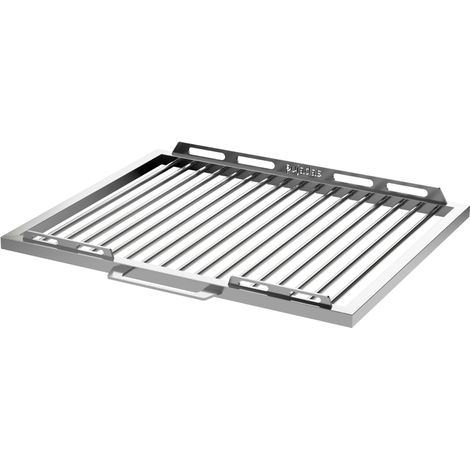Grille en Acier Inoxydable pour Four à Braise 140 - Pujadas