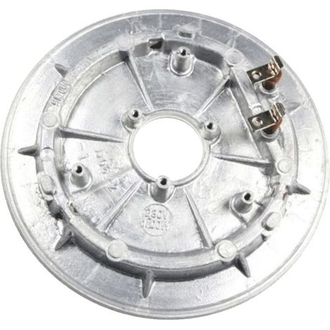 Resistencia SS-993409 MOULINEX