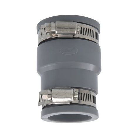 Réduction souple multi-matériaux Girpi - Femelle / Femelle - Diamètre 40 - 32 mm