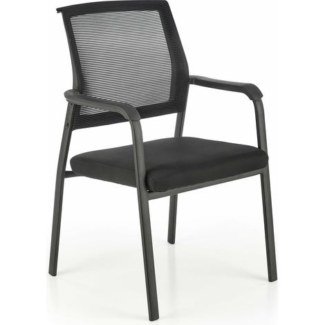Silla Houston 1637 , 90x58x60cm, Tapiz, Metálico (1/5)