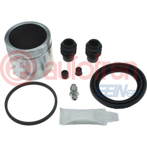 Kit de réparation, étrier de frein Autofren Seinsa D43220C CHEVROLET 13507535