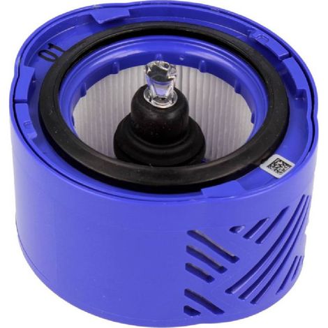 Ersatzteil - SOS Accessoire Filter Hepa pour Aspirateur 966741-01 BAUKNECHT, DYSON -  - DYSON